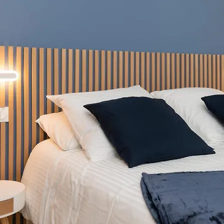 Apartment Modern - Promenade Des In *