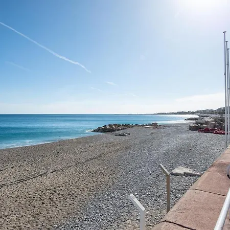 Modern - Promenade Des In * Nice