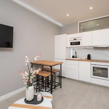 Modern - Promenade Des In