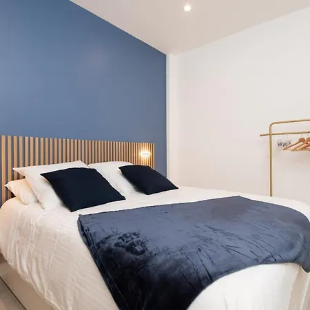 Modern - Promenade Des In * Nizza