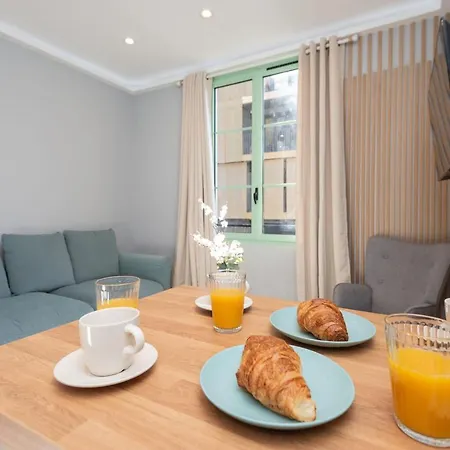 Apartment Modern - Promenade Des In *