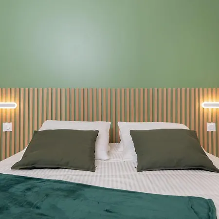 Modern - Promenade Des In