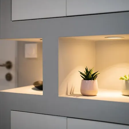 Apartment Modern - Promenade Des In