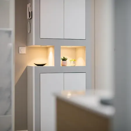 Apartment Modern - Promenade Des In *