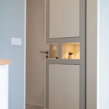 Apartment Modern - Promenade Des In *