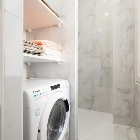 Modern - Promenade Des In