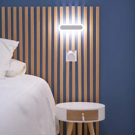 Modern - Promenade Des In Apartment Nizza